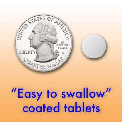 Empaque posterior ELFOLATE Plus 3mg tabletas 30 unidades