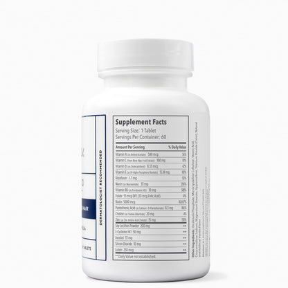 Elon Matrix 5000 fórmula nutricional