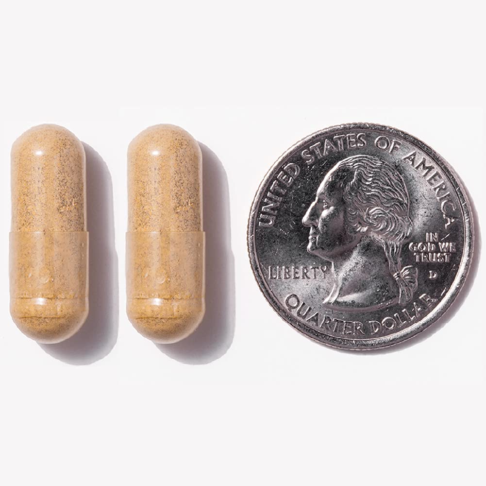 Embarazada tomando multivitamínico prenatal bariátrico Procare Health