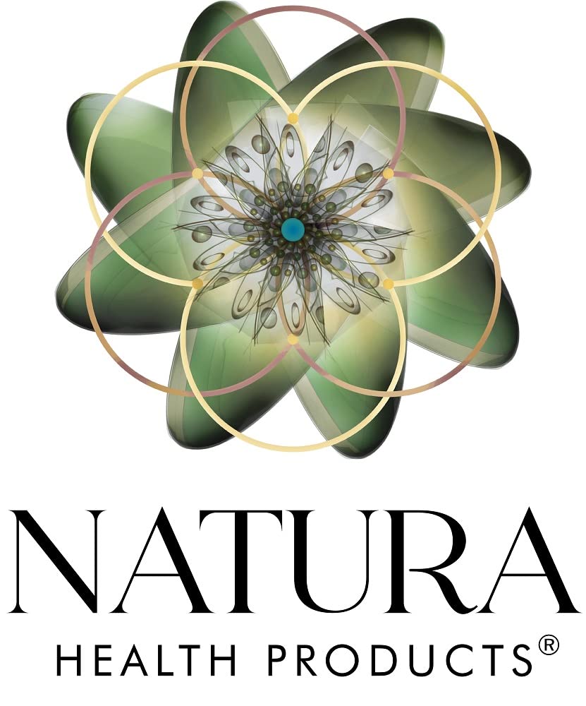 Emblema de Natura Health Products
