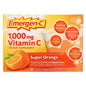 Paquete de 30 sobres Emergen-C Super Orange vitamina c