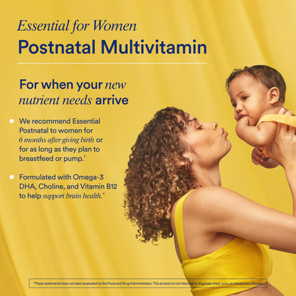 Empaque y diseño del set postnatal Ritual para lactancia