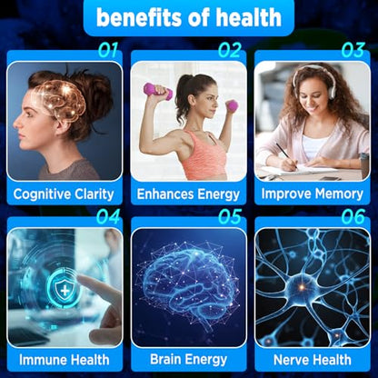 Empaque gummies multivitaminas B complex