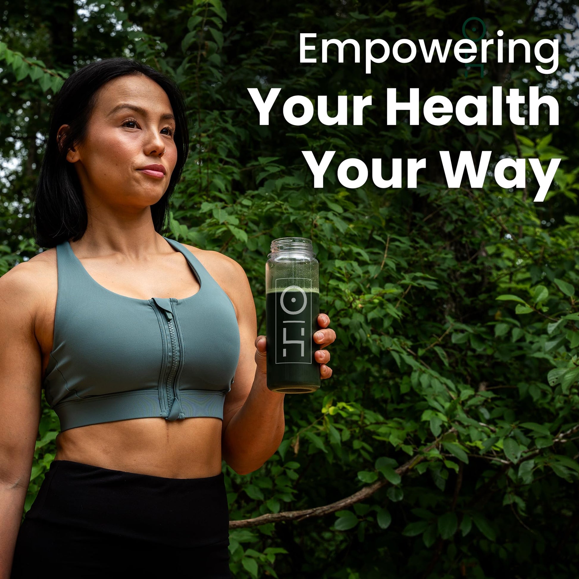 Empodera tu Salud con O H Optimal Health