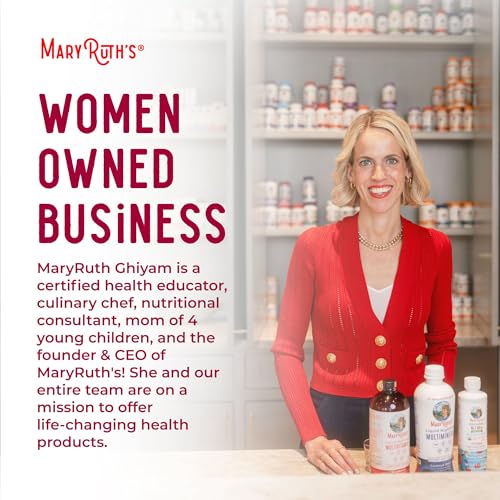 empresa dirigida por mujeres maryruth