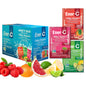 Paquete de Ener-C variedad con vitamina C 1000mg