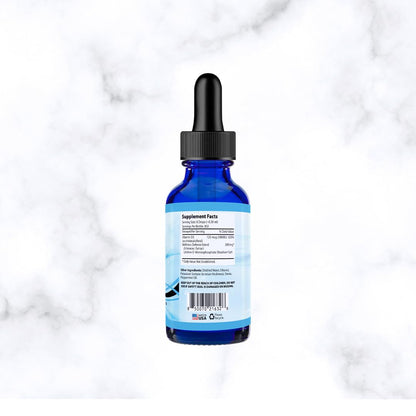Envase Absonutrix UriVi D3 líquido para salud diaria