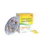envase cápsulas genone calgen d3 60000 iu