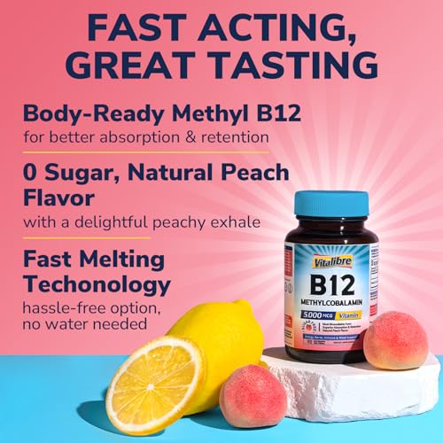 Envase cápsulas con vitaminas B6 y D3 Vitalibre