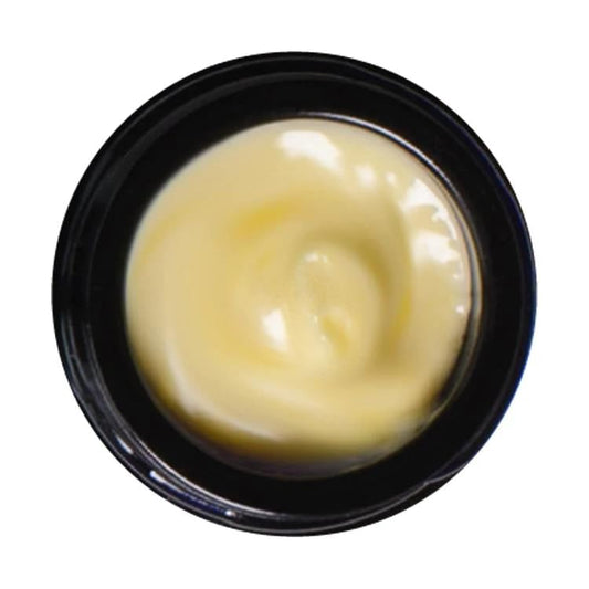 Envase crema Sun Dew vitamina d living libations natural
