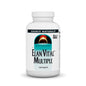 Envase de Elan Vital Múltiple de Source Naturals - multivitamínico apoyo total