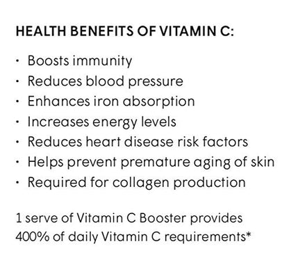 Envase extracto ciruela kakadu suplemento natural de vitamina c