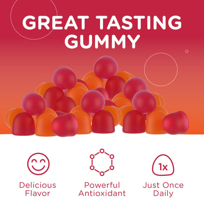 Envase gomitas masticables vitamina D3 Zahler