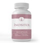 Envase de Inositol PURE ORIGINAL INGREDIENTS 100 cápsulas