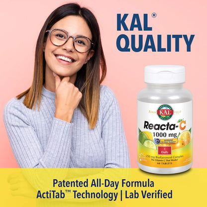 Envase-kal-reacta-c-vitamina-c-complemento