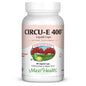 Envase de Maxi Circu E 400 60 cápsulas