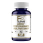 Envase de multivitamínico FXSUPPS adulto de rendimiento