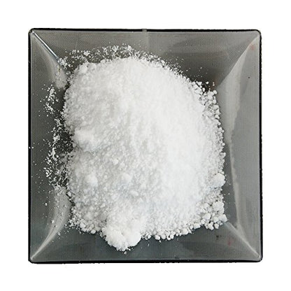 Envase polvo provitamina B5 50g para cosméticos