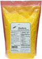 Envase polvo vitamina b2 riboflavina nusci 1000 gramos