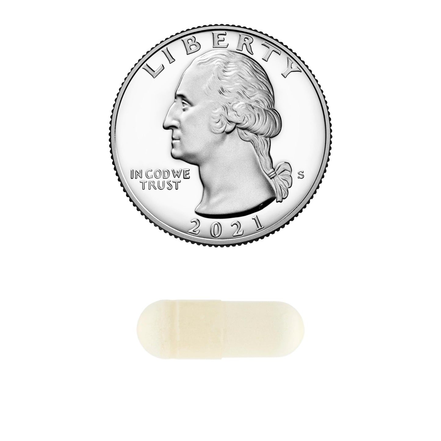 Envase portátil para tabletas suplemento Hayvi vitamina K2 D3