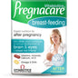 Envase de Pregnacare Lactancia de Vitabiotics