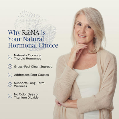 Envase Raena suplemento dietético bovino naturalmente puro