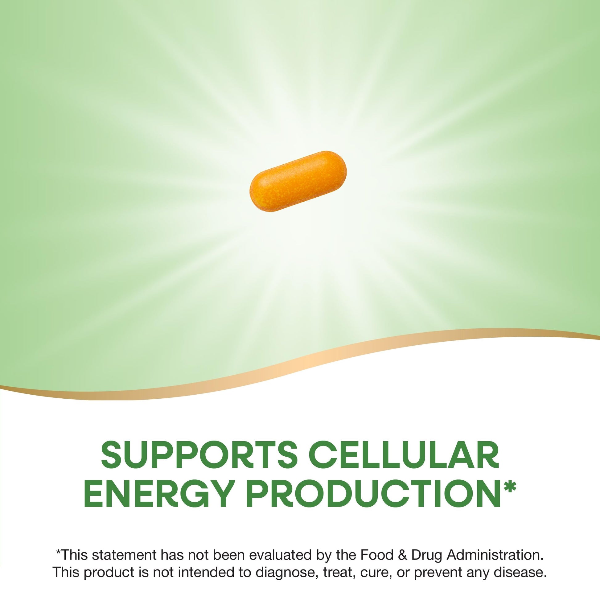 Envase riboflavina vitamínica 30 tabletas Nature's Way