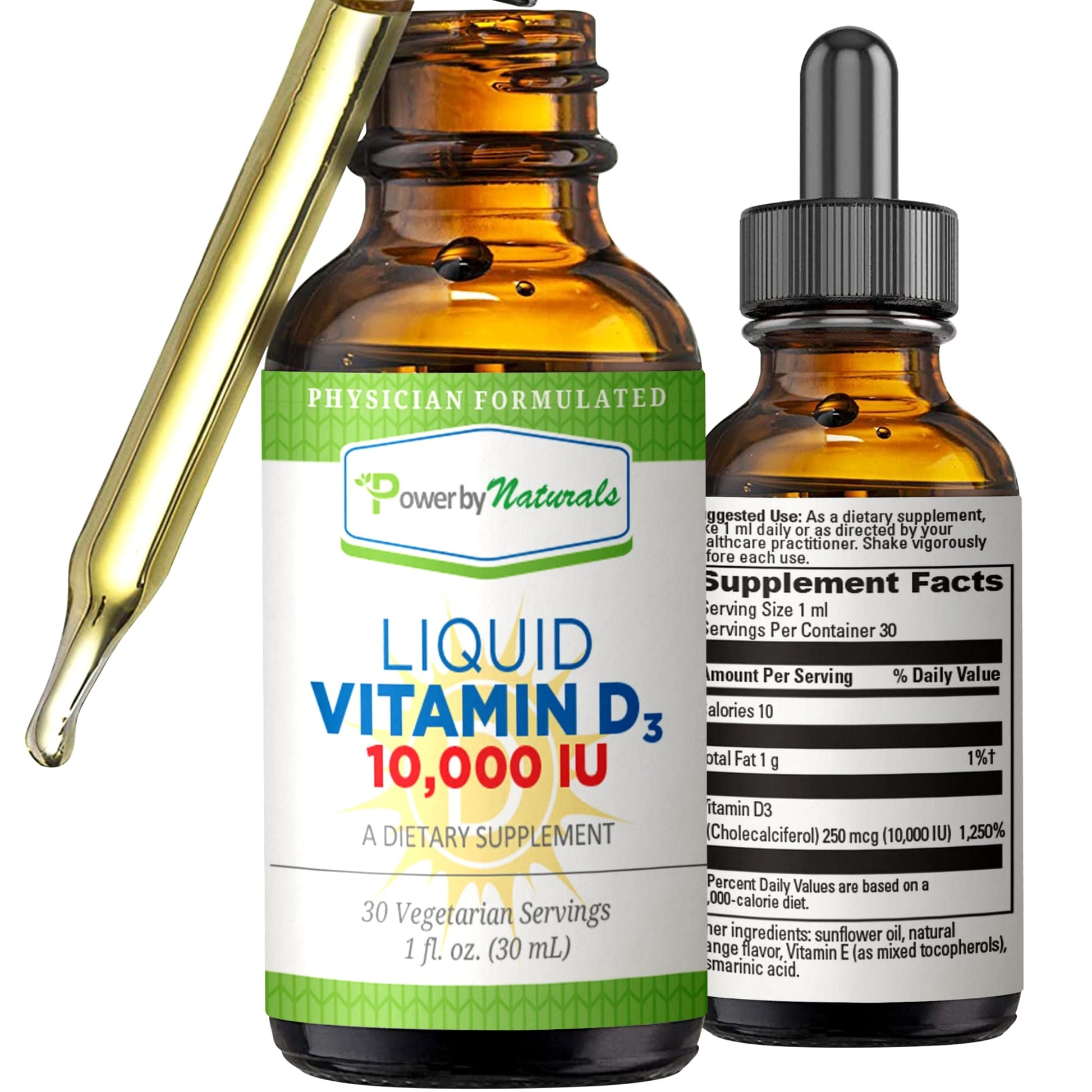 Envase suplemento Sea Moss Plus con ingredientes orgánicos certificados