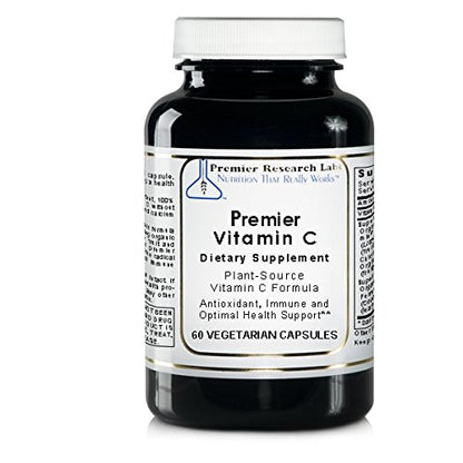 envase suplemento vitamina c natural premier labs