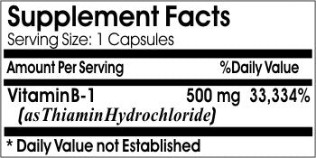 envase-vitamina-b-1-purecontrol-500mg-pure