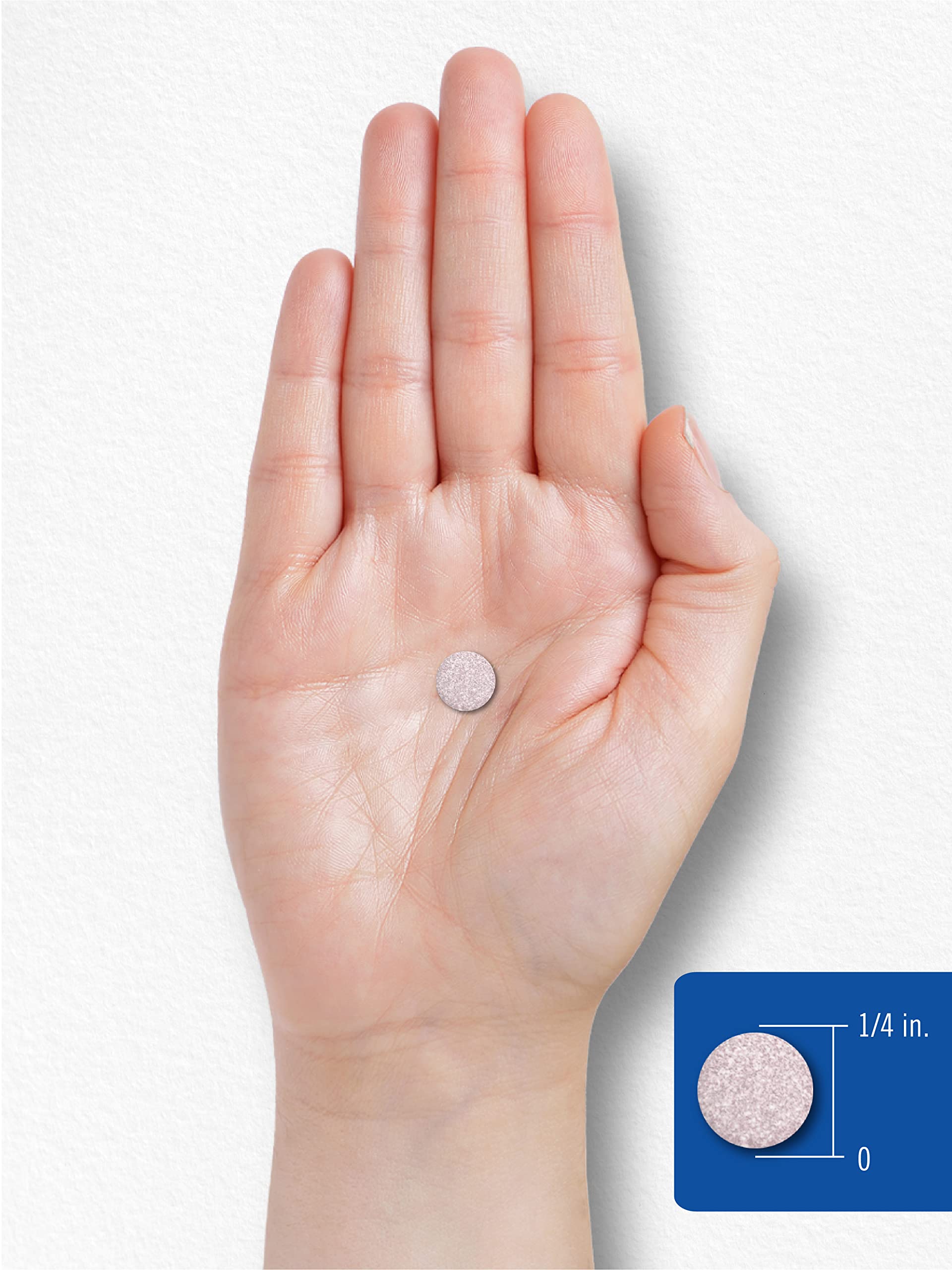 Envase vitaminas B12 Carlyle liberación prolongada 250 tabletas