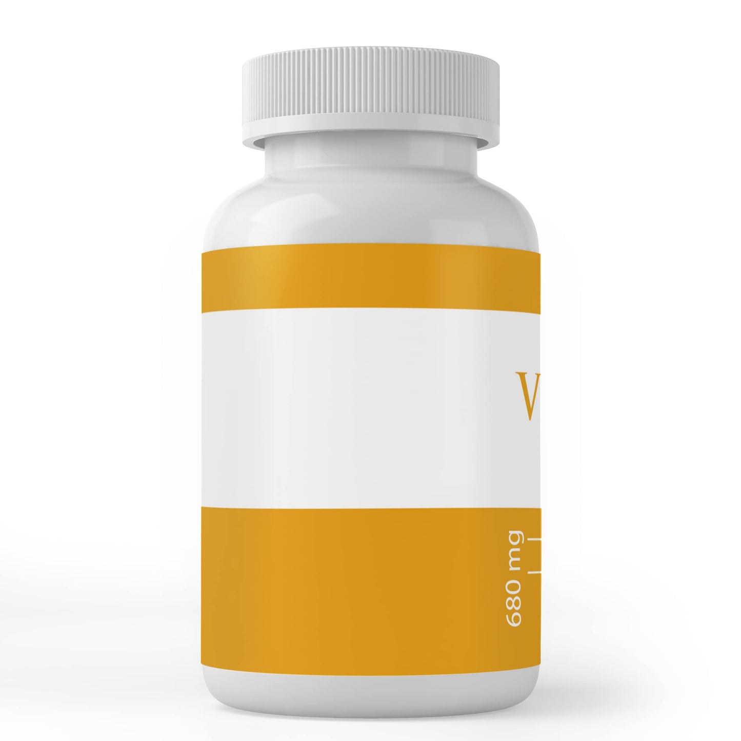 Envase vitaminas Pure Original Ingredients vitamina C