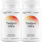 envitamin Testpro Ultra multivitaminas para hombres