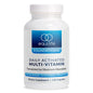 Frasco de multivitamínico activado diario Equilife con 21 vitaminas y minerales