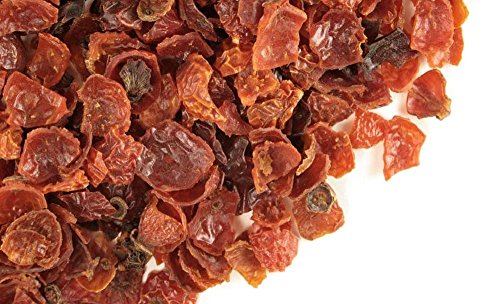 Escaramujos naturales Rosa canina 2 libras Chile vitamina c