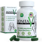 Essential Source biotina 30 tabletas veganas cabello piel uñas