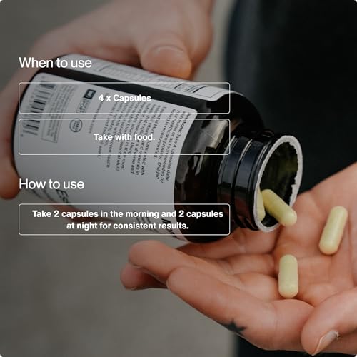 Estándares de calidad para multivitaminas Momentous.