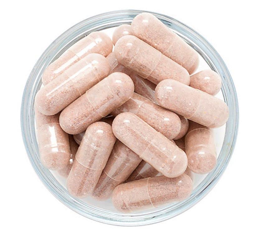 Estudio clínico de Consult Health Beaute Caps PRO