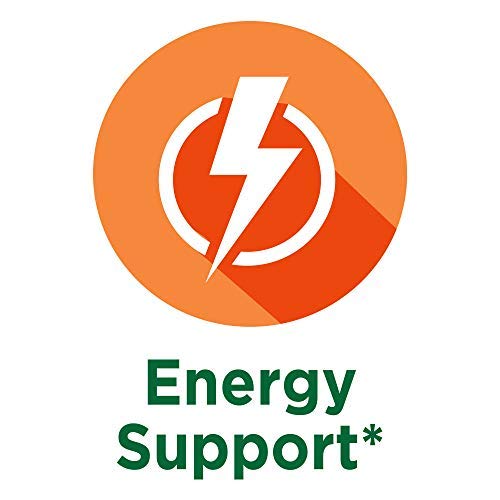 Etiqueta B12 Biotina Energy Berry Melt Purity Products