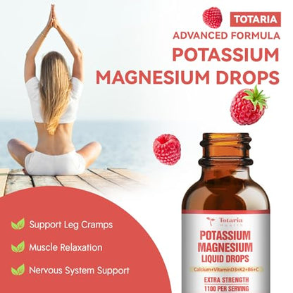 Etiqueta frontal gotas vitamina D3 K2 Totaria