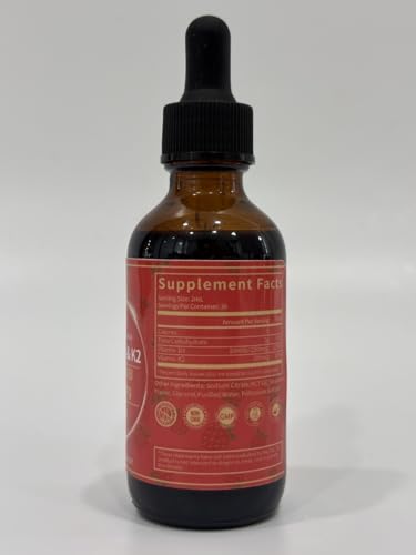 etiqueta GPGP GreenPeople vitamina d3 k2 tropical