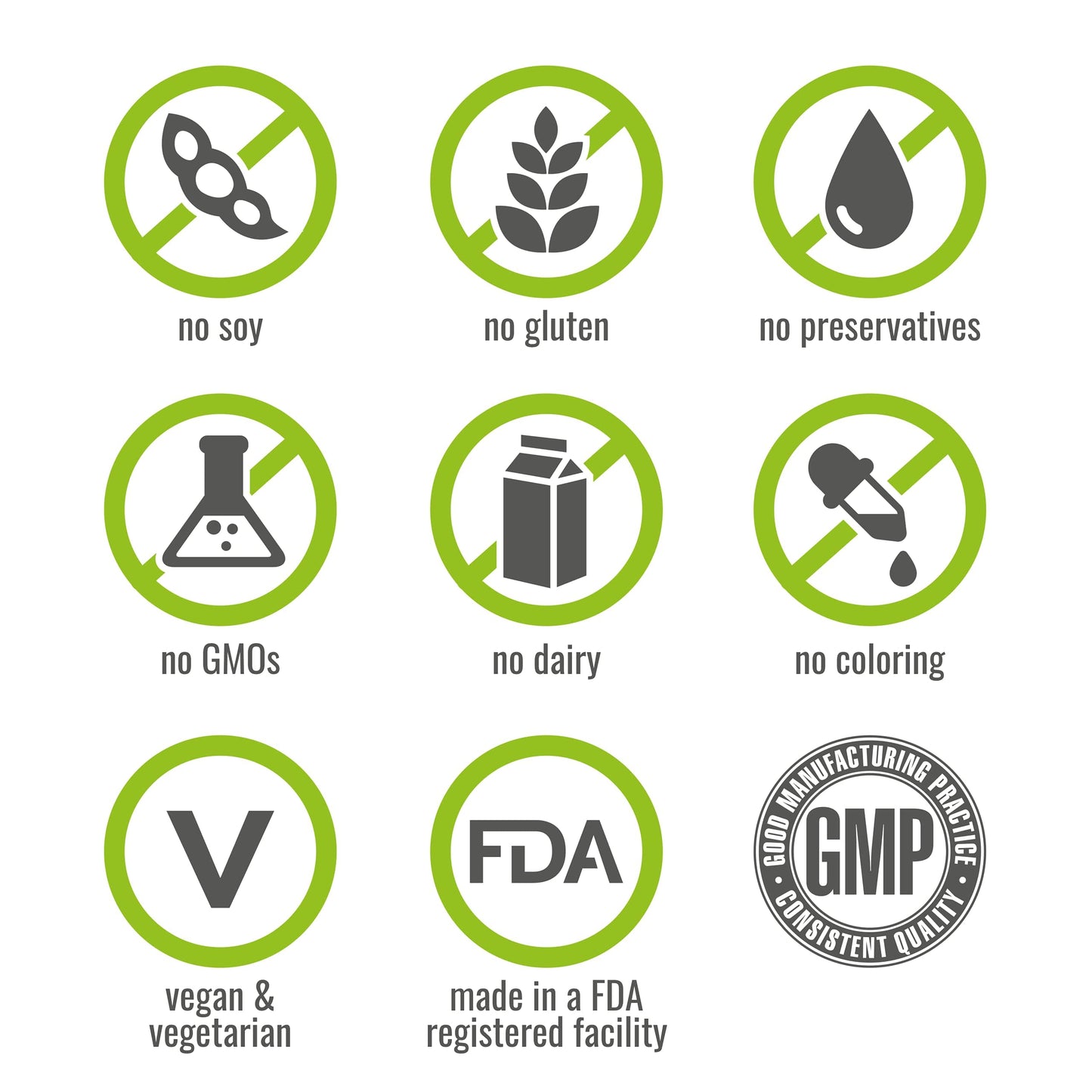 Etiqueta Informativa Multivitamínico NATURELO
