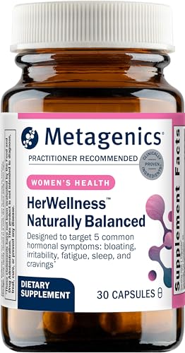 Etiqueta ingredientes Metagenics Vitamina D3 K HerWellness
