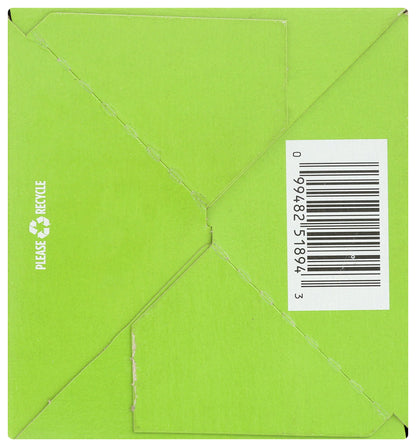 Etiqueta nutricional 365 Whole Foods Market polvo vitamina c