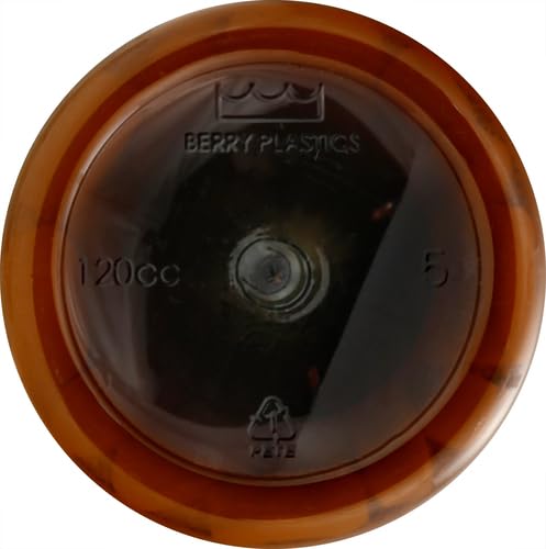 Etiqueta posterior Nature Made vitamina c pack 4