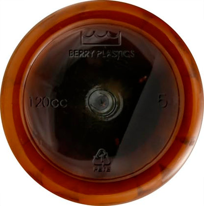 Etiqueta posterior Nature Made vitamina c pack 4