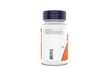 Etiqueta producto now suplementos mega d3 y mk7 vitaminas