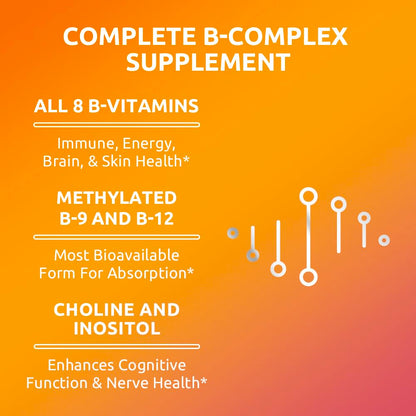 Etiqueta producto Zentastic vitamina complejo b 90 cápsulas