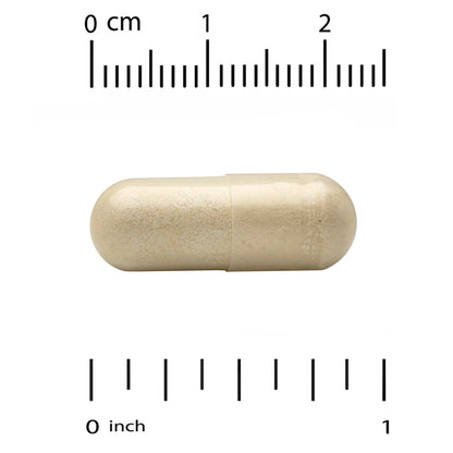 Etiqueta de Super Nutrition Super Immune+ Multivitamínico