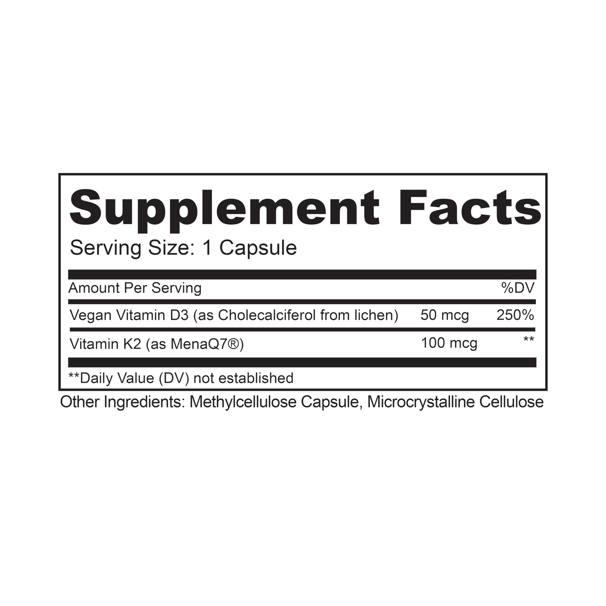Etiqueta suplementaria LIVELY VITAMIN CO para salud inmune y ánimo
